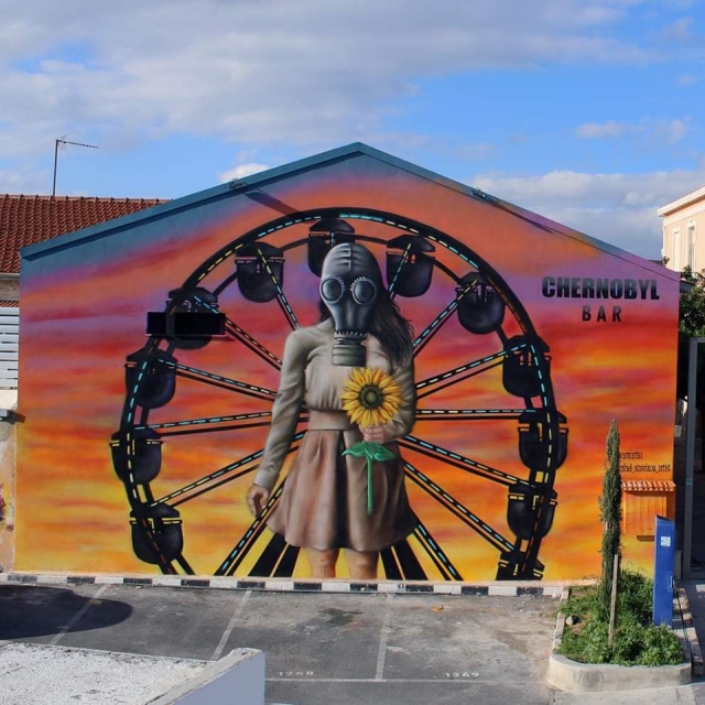 Ταξίδι στην παράδοση του τόπου μας με τον Ραφαήλ Σταυρινού