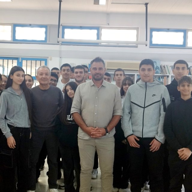 Συμμετοχή των νέων στα κοινά: ένα μεγάλο βήμα για να αλλάξουμε την κοινωνία